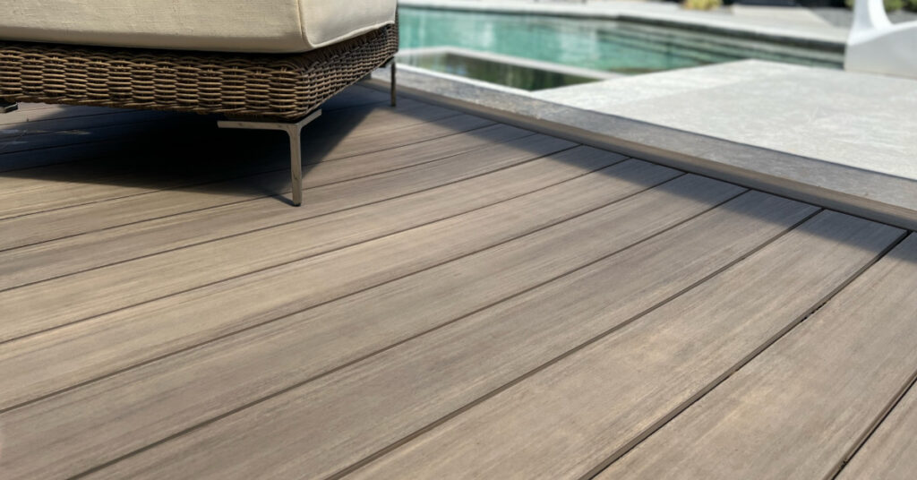 Composite Vs Wood Decking Which Is Better 9219